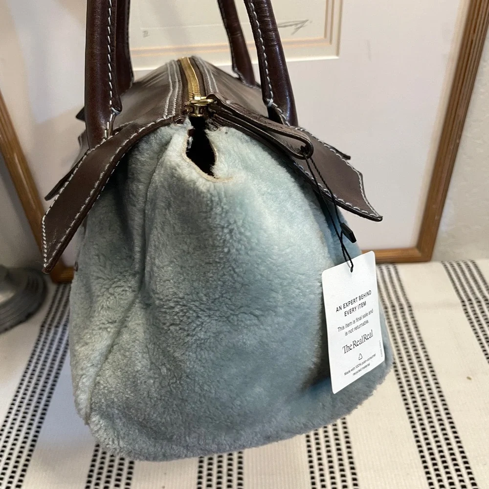 Giuliana Teso shoulder bag - Picture 11 of 15
